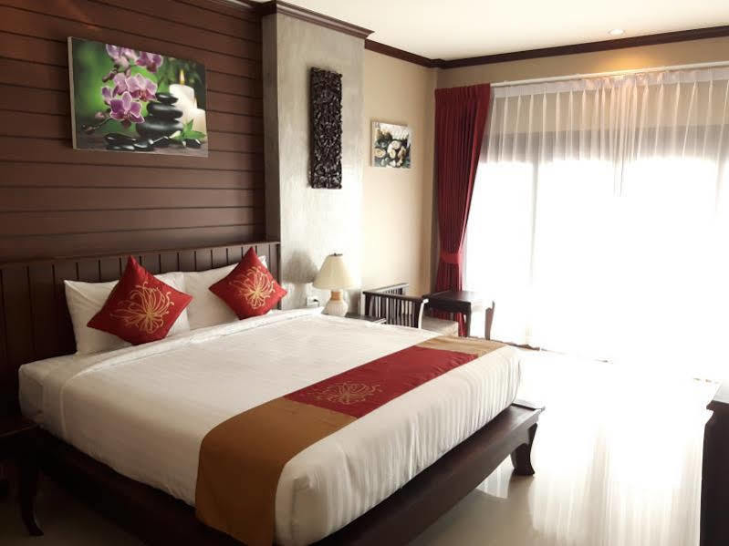 Victoria Apart In Amsterdam Kawthaung Luaran gambar
