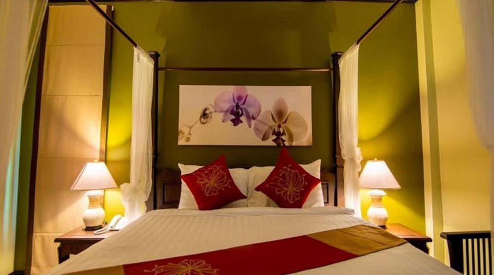 Victoria Apart In Amsterdam Kawthaung Luaran gambar